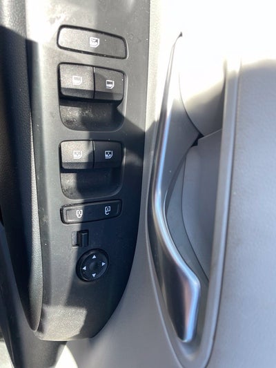 2024 Hyundai Tucson Hybrid Blue CLEAN CARFAX 1-OWNER