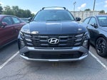 2026 Hyundai Tucson Hybrid SEL Convenience AWD, Hybrid