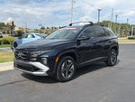 2026 Hyundai Tucson Hybrid SEL Convenience AWD, Hybrid