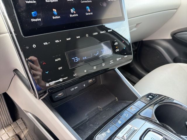 2022 Hyundai Tucson Hybrid Limited