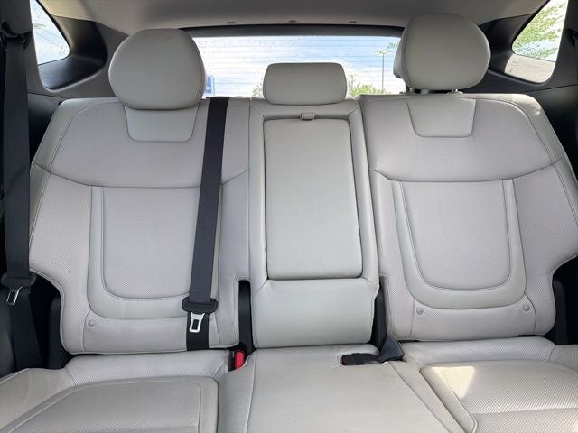 2022 Hyundai Tucson Hybrid Limited
