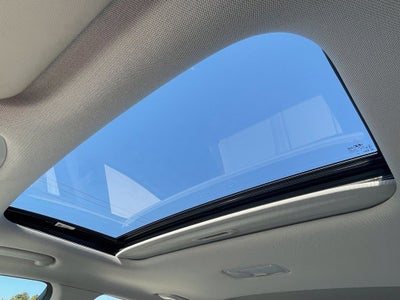 2019 Hyundai Kona Limited CARFAX 1-OWNER