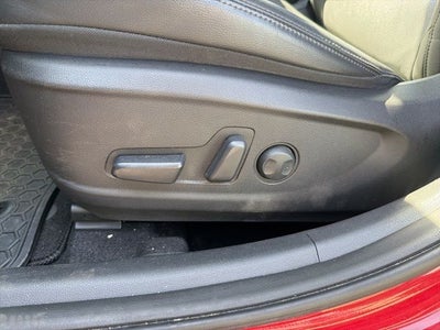 2022 Hyundai Kona Limited