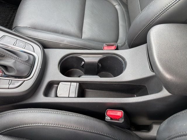 2022 Hyundai Kona Limited