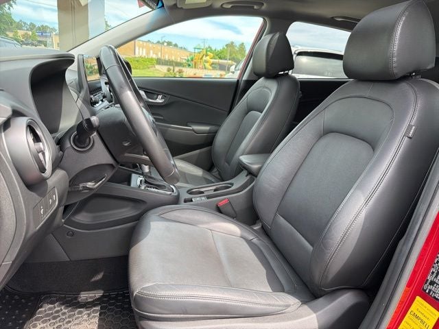 2022 Hyundai Kona Limited