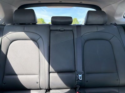 2022 Hyundai Kona Limited