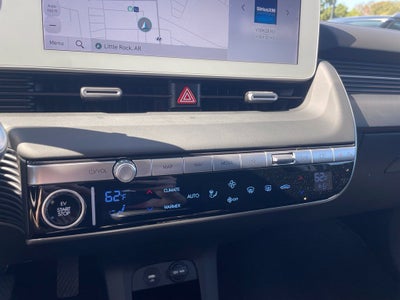 2024 Hyundai IONIQ 5 SEL Clean CarFax, Long Range
