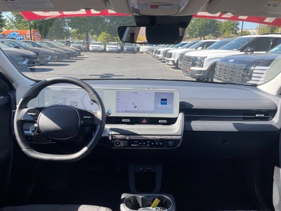 2024 Hyundai IONIQ 5 SEL Clean CarFax, Long Range