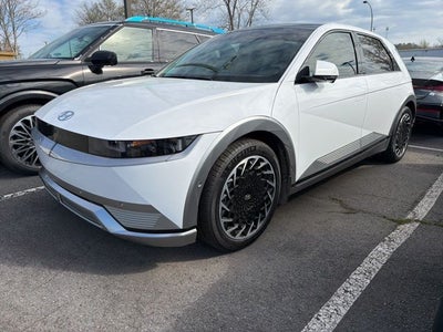 2024 Hyundai IONIQ 5 Limited
