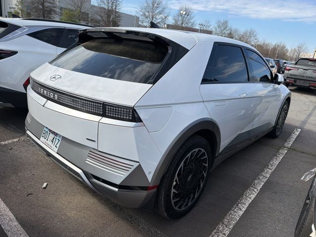 2024 Hyundai IONIQ 5 Limited