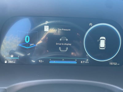 2024 Hyundai Palisade Limited Leather, One Owner