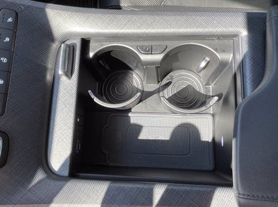 2024 Hyundai Palisade Limited Leather, One Owner