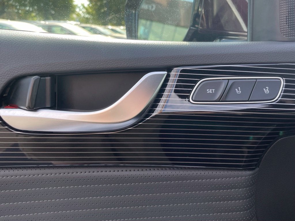 2024 Hyundai Palisade Calligraphy Pano Roof, Leather, Third Row Seat