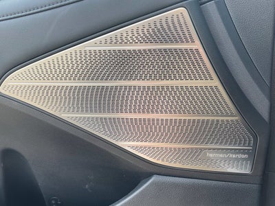 2024 Hyundai Palisade Calligraphy Pano Roof, Leather, Third Row Seat