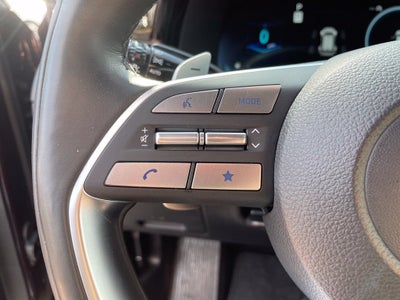 2024 Hyundai Palisade Calligraphy Pano Roof, Leather, Third Row Seat