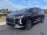 2024 Hyundai Palisade Calligraphy Pano Roof, Leather, Third Row Seat