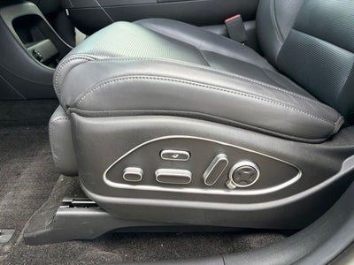 2026 Hyundai Palisade Calligraphy CLEAN CARFAX