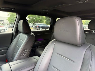 2026 Hyundai Palisade Calligraphy CLEAN CARFAX