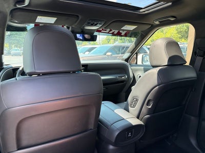2026 Hyundai Palisade Calligraphy CLEAN CARFAX