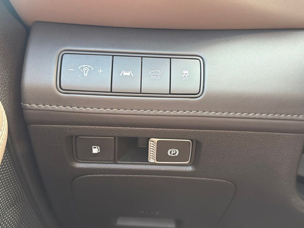 2023 Hyundai Santa Fe Plug-In Hybrid Limited CLEAN CARFAX