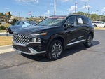 2023 Hyundai Santa Fe Plug-In Hybrid Limited CLEAN CARFAX
