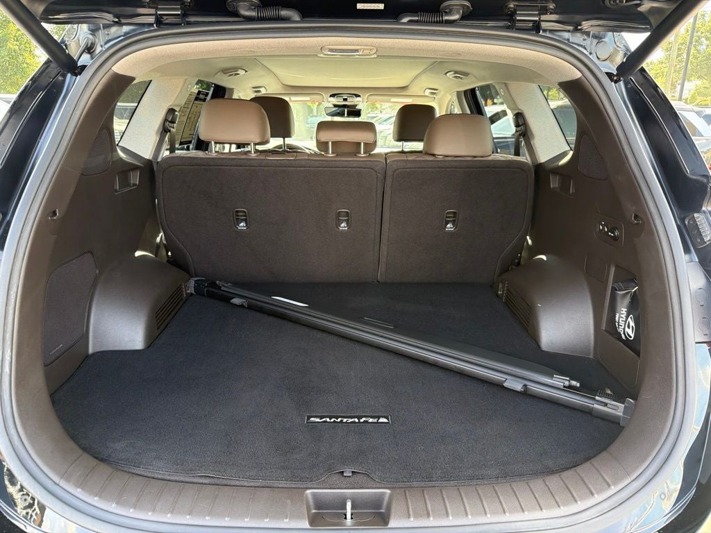 2023 Hyundai Santa Fe Plug-In Hybrid Limited CLEAN CARFAX