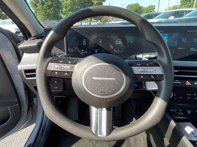 2024 Hyundai Sonata SEL One Owner, Clean CarFax