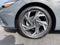 2025 Hyundai Elantra SEL Sport One Owner, Clean CarFax