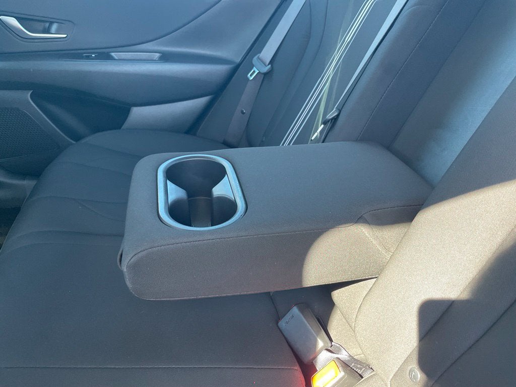 2025 Hyundai Elantra SEL Convenience Moonroof, Clean CarFax, One Owner