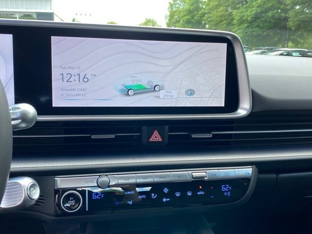 2025 Hyundai IONIQ 6 SE