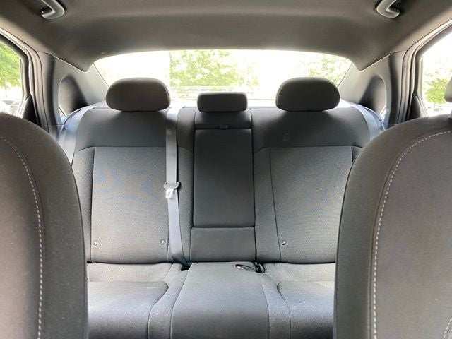 2025 Hyundai IONIQ 6 SE