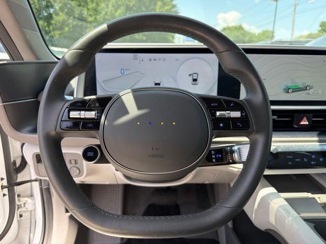 2023 Hyundai IONIQ 6 SEL