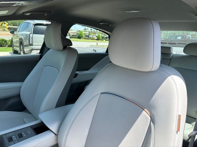 2023 Hyundai IONIQ 6 SEL