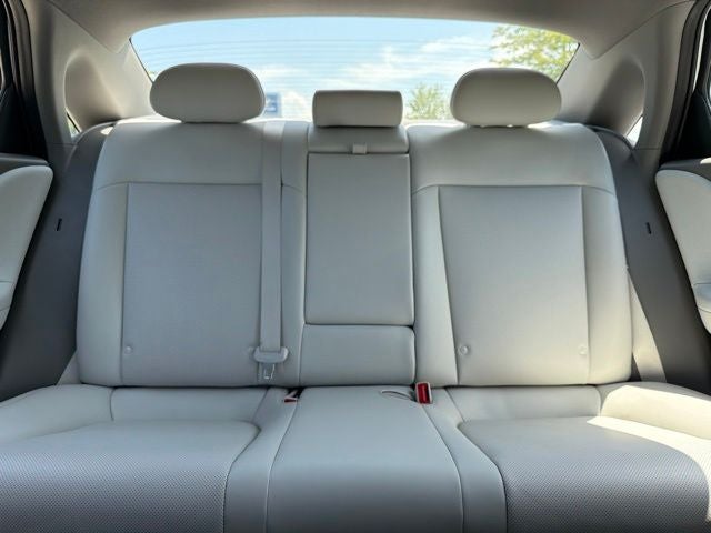 2023 Hyundai IONIQ 6 SEL