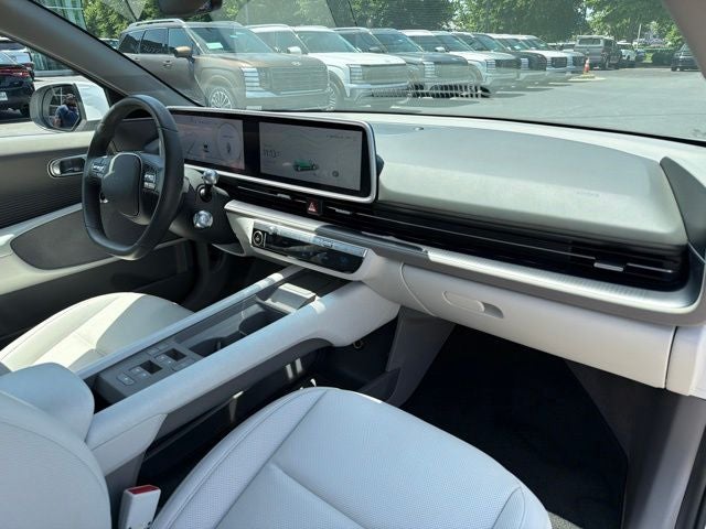 2023 Hyundai IONIQ 6 SEL