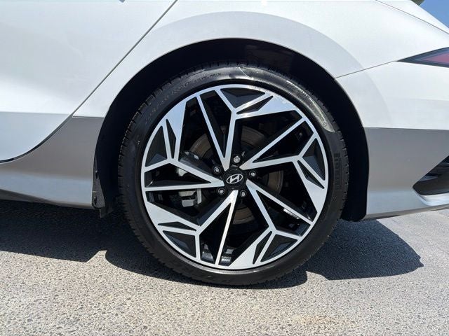 2023 Hyundai IONIQ 6 SEL