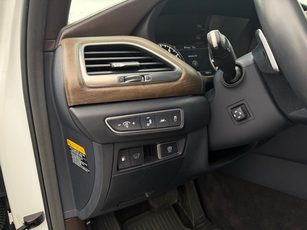 2021 Genesis G90 3.3T Premium