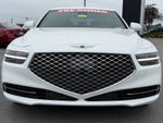 2021 Genesis G90 3.3T Premium