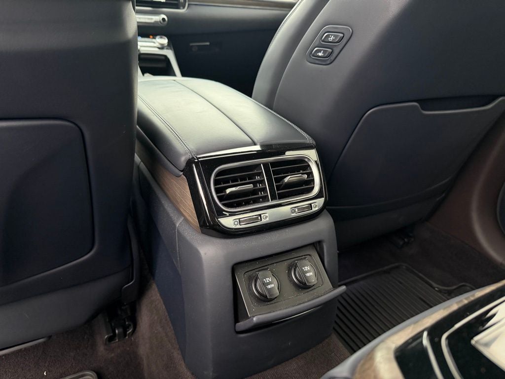 2021 Genesis G90 3.3T Premium