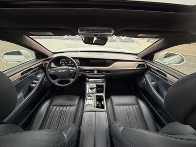 2021 Genesis G90 3.3T Premium