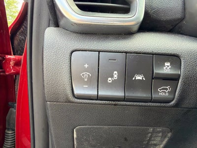2019 Kia Sportage SX Leather, Pano Roof, Navi