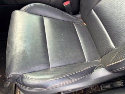 2019 Kia Sportage SX Leather, Pano Roof, Navi
