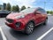2019 Kia Sportage SX Leather, Pano Roof, Navi