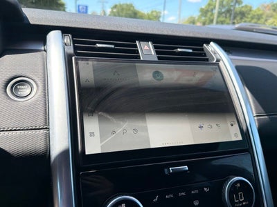 2025 Land Rover Discovery Dynamic SE CLEAN CARFAX 1-OWNER