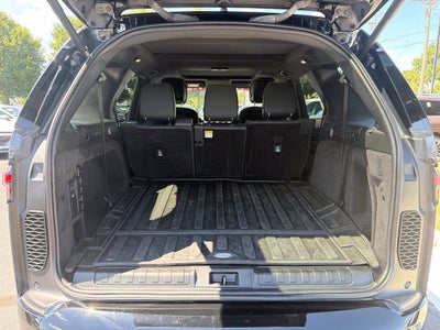 2025 Land Rover Discovery Dynamic SE CLEAN CARFAX 1-OWNER