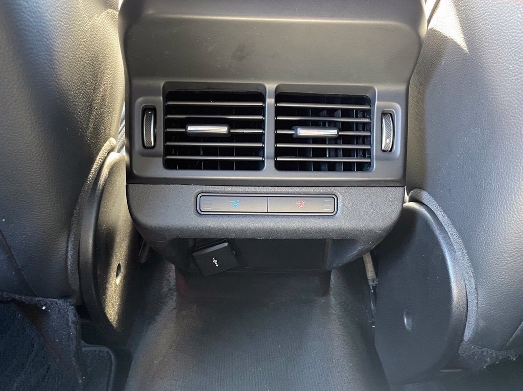 2021 Land Rover Range Rover Evoque Dynamic CLEAN CARFAX
