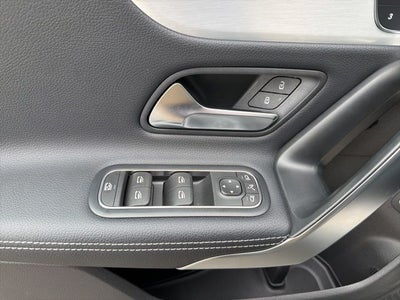 2025 Mercedes-Benz CLA CLA 250 4MATIC®
