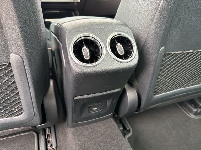 2025 Mercedes-Benz CLA CLA 250 4MATIC®