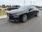 2025 Mercedes-Benz CLA CLA 250 4MATIC®
