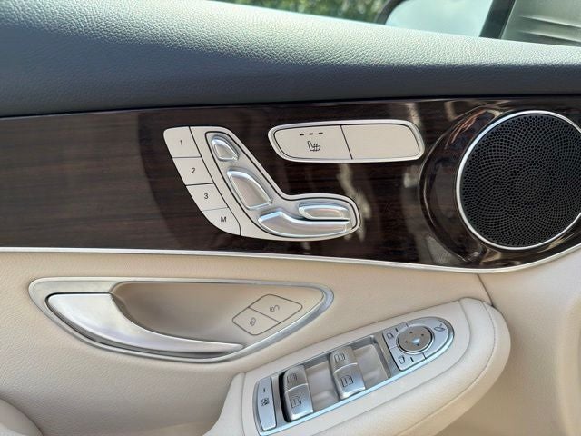 2022 Mercedes-Benz GLC GLC 300 4MATIC®